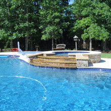 Pool ideas