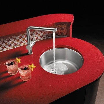 Blanco Stainless Steel Sinks