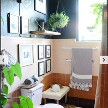 Our Denver Bathroom