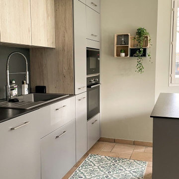 Kitchen Remodels
