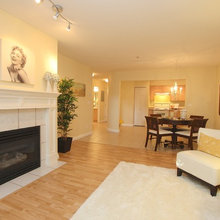Gas Fireplace Ideas