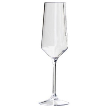Lexington Champagne Flute Glass
