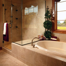 Masterbath
