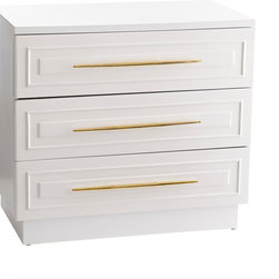 METROPOLITAN CHEST - Accent Chests And Cabinets