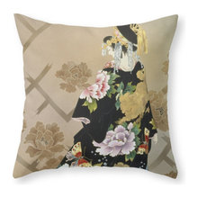 Throw Pillows