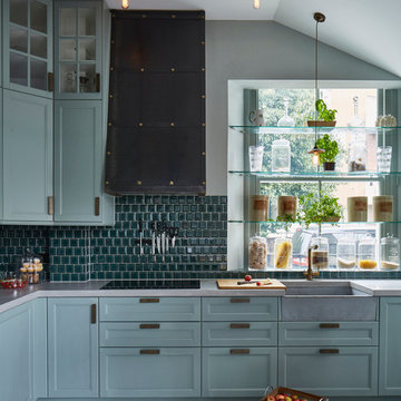 Parkside Family Home