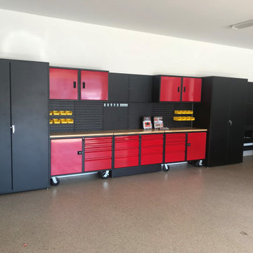 Garage Storage