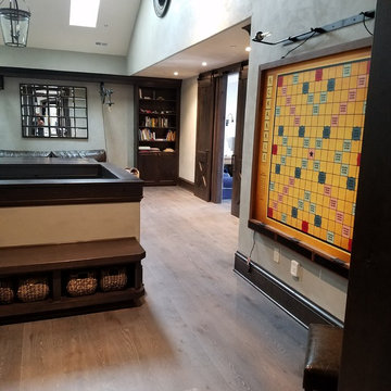 Castle Bespoke in Ridgefield, WA