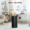 Air Purifiers Home Large Room Up to 1076 Ft², 3-Stage Fliter Bedroom 22 dB
