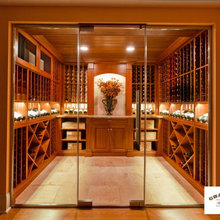 Wine Cellar ideas