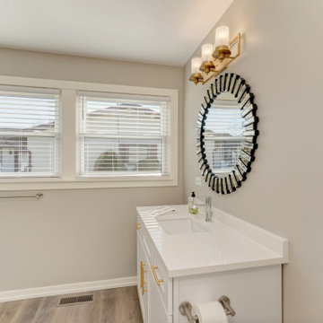 Whole Home Interior Remodel in Elk Grove