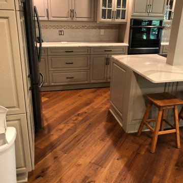 Chamomile Hickory | Organic 567 Collection | Lincoln, NE