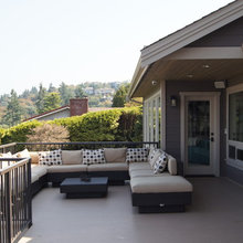 Patio Doors - Single