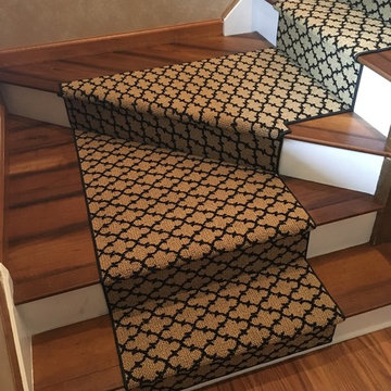 Carpet Runners & Misc