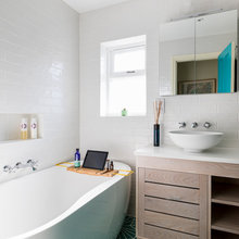 Small Bathrooms