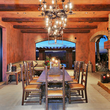 Maund Dining