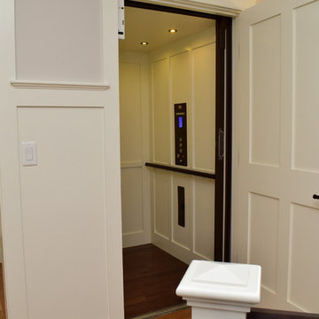 Custom Cab in Kittery