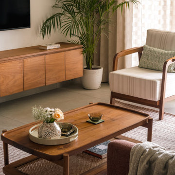 Residence RS - Modern meets Cozy