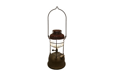 Vintage Oil lantern