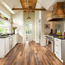 Know Your Flooring: Timber Laminate