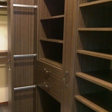 Storage Solutions