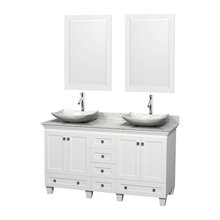 Vanities