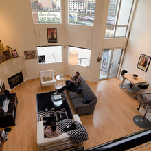 Living Room Ideas