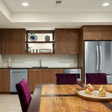 Cleveland Residence