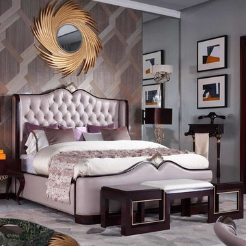Luxury furniture X164