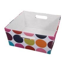 stoarge bins
