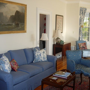 Sachem Farm House Bed & Breakfast