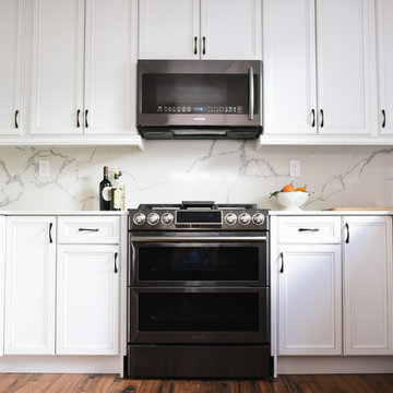 Captain's Kitchen