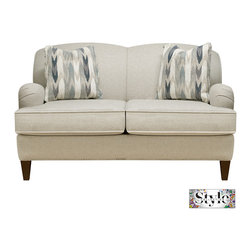 Seville Loveseat - Loveseats