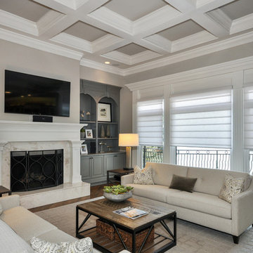 Lake Lanier Installation, Georgia Blinds & Interiors, Product Sales & Install