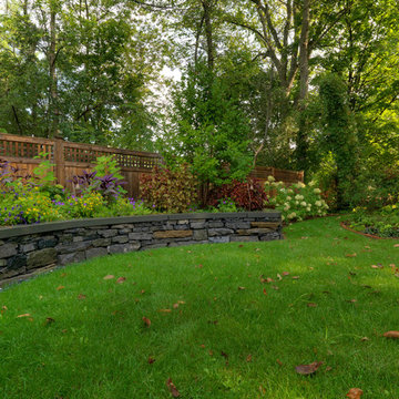 Petite Garden Terrace - Vergennes, VT