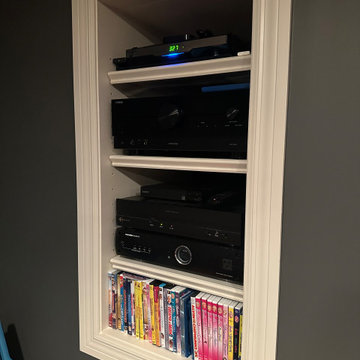 Equipment and Racks