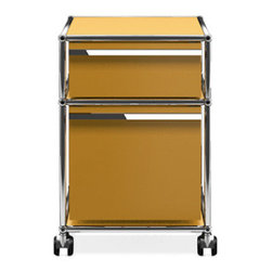 Storage Pedestal - Products