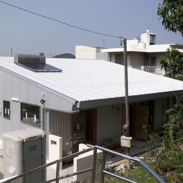 外観施工事例