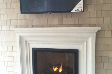 Fireplace Outdoor Living Huntington, Fireplace Repair Huntington Ny