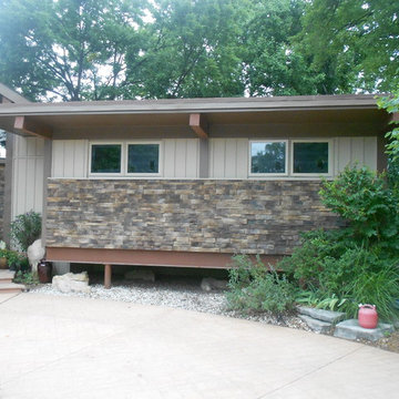 CraneBoard Insulated Vinyl Siding | Creve Coeur, MO. 63141