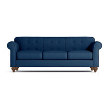 sofas and loveseats