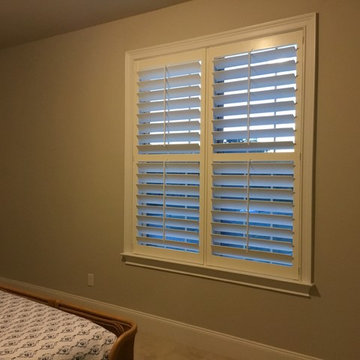Shutters