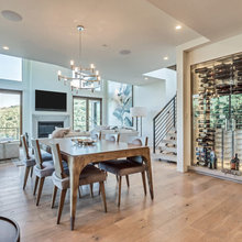 transitional rooms