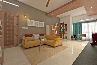 Accent on Home