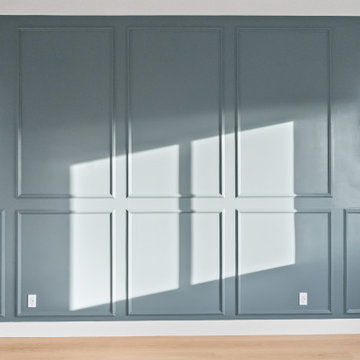 Newly Built Home in Redwood City