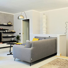 tv room