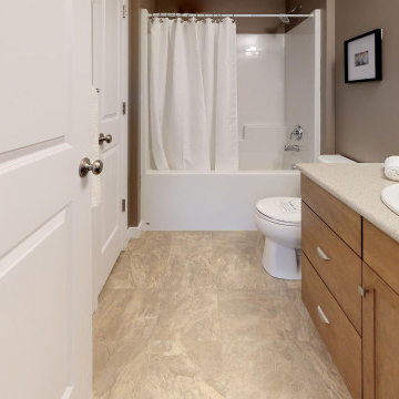 Berkley - 1197 sq. ft.