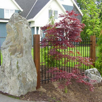 Landscape Makeovers