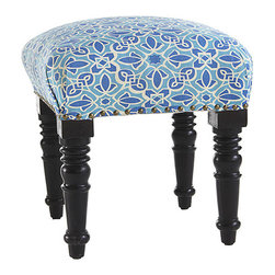 Casablanca Stool - Bar Stools And Counter Stools