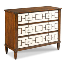 Hill Kunney Foyer Chests
